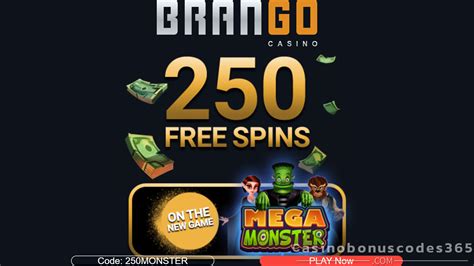 Newest Casino Brango Free Spins Bonuses .
